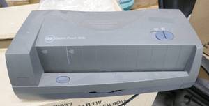 lot 333 image: GBC 3230 electric paper punch - 24 sheets at a time, 2-3 holes