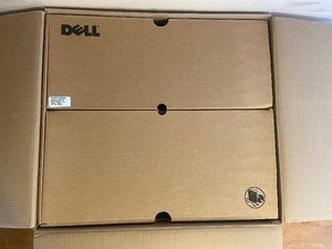 lot 1 image: Dell Precision Tower