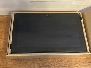 lot 3 image: Dell Venue Pro 11 Tablet