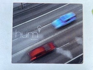 lot 15 image: Hum, Label Maker w Tape, USB, Etc.