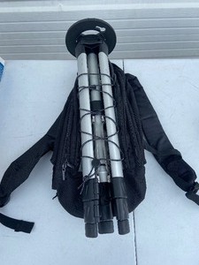 lot 19 image: Meade Backpack Observatory
