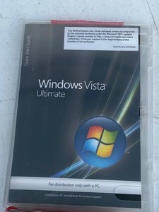 lot 20 image: Software, Microfiber Towel, etc.