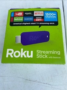 lot 22 image: Streaming Stick, Laptop Charger, HD DVDs, etc.
