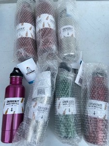 lot 23 image: Insulated Bottle Keepers