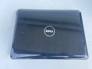 lot 35 image: Dell Inspiron 910 Mini Laptop, Corsair Gaming Keyboard, External USB and Hard Drives, Etc.