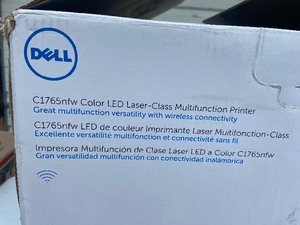 lot 41 image: Dell LED Laser Printer