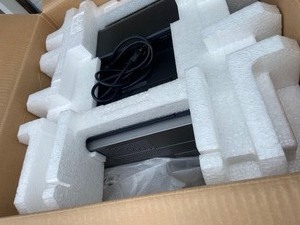 lot 45 image: Dell Laser Printer