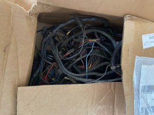 lot 54 image: 1979 Ranchero Wiring Harness Kits