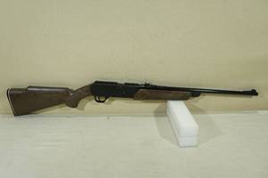 lot 49 image: Vintage Daisy Powerline 856 BB or Pellet Rifle