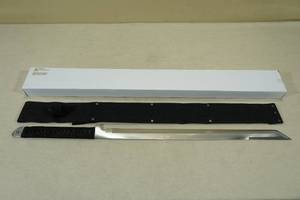 lot 73 image: Wrapped Handle Ninja Sword