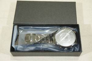 lot 84 image: Geneva Mens Wrist Watch