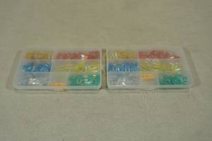 lot 127 image: Fuse Sets