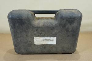 lot 147 image: Fuel Injection Test Kit