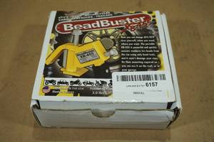 lot 149 image: BeadBuster XB-455 Bead Breaker Tool
