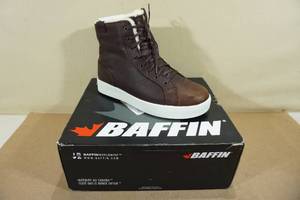 lot 151 image: Baffin Mens Tavern Boot -Size 11