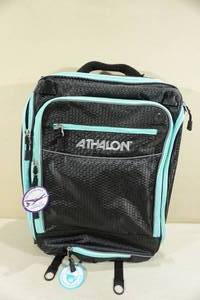 lot 162 image: Athalon Onboard Convertible Boot Bag