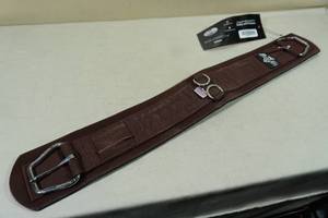 lot 169 image: Professionals Choice SMx VenTech Cinch -Size 34