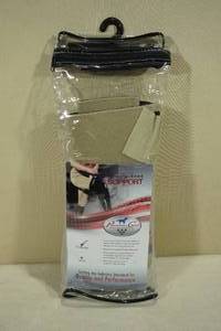 lot 177 image: Professionals Choice Miracle Knee Support -Standard