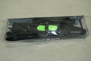 lot 196 image: Cressi Skorpion Point Tip Knife