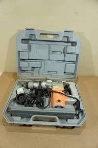 lot 217 image: Chicago Electric 1 SDS Rotary Hammer