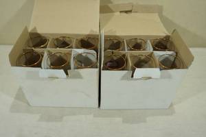 lot 228 image: 12  Stella Artois Goblets