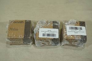 lot 231 image: 3 Packs T-Brush Toothpaste Tablets