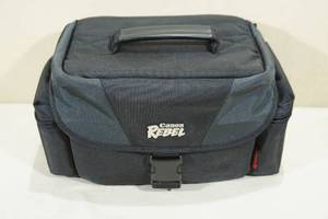 lot 245 image: Canon Rebel Camera Carry Case