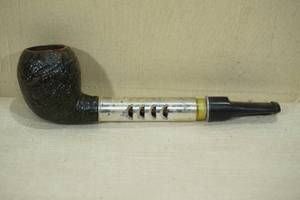 lot 264 image: Vintage Medico Ventilator Tobacco Pipe