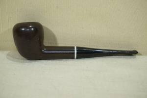 lot 265 image: Vintage Tobacco Pipe