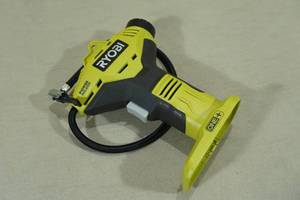 lot 11 image: Ryobi One 18V Power Inflator -Tool Only