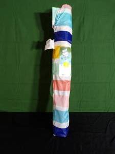 lot 54 image: Sun Squad Adult Outdoor Portable Chair Stripe