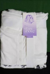lot 92 image: Brand New Stars Above Cozy Pajama 2 Piece Set XXL
