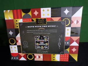 lot 93 image: Brand New FAO Schwarz Dance Mixer
