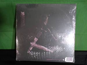 lot 97 image: Brand New - Sealed Post Malone Hollywoods Bleeding Target Exclusive LP