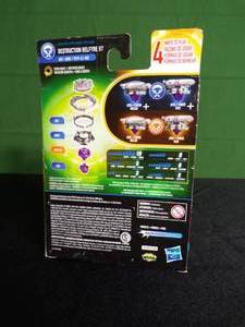 lot 160 image: Beyblade Burst Quad Drive