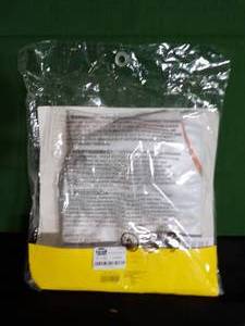lot 162 image: Sun Squad Inflatable Swim Tube with Handles