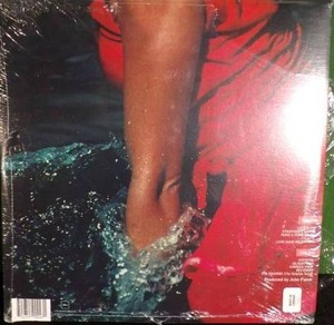 lot 108 image: Brand New Olivia Newton-John - Physical (LP) (Vinyl)