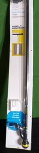 lot 167 image: Room Essentials Extra Strong Twist Tension Rod