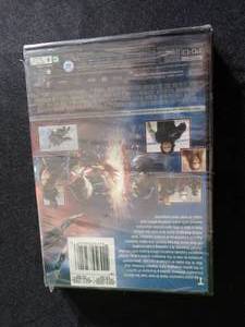 lot 508 image: Brand New - Sealed MARVEL Captain America - Civil War DVD