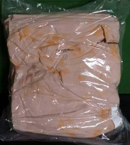 lot 510 image: Brand New RETAIL READY LOT of Box of 11 Tye -Dye Pink Shirts   Size XL