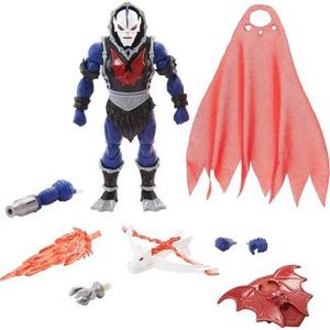 lot 17 image: Masters of the Universe Masterverse Hordak Action Figure