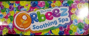 lot 187 image: Orbeez Soothing Spa
