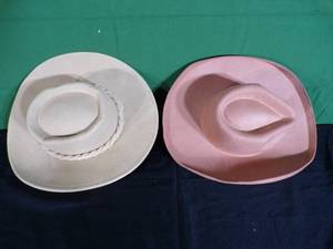 lot 193 image: Brand New with Tags Lot of 2 Womens Hats