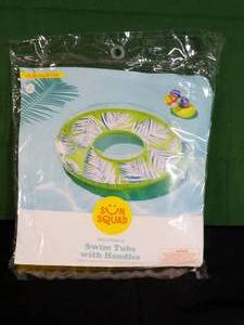 lot 211 image: Brand New Sun Squad Water Inflatable with Handles
