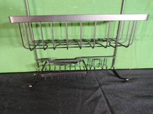 lot 257 image: Shower Caddy