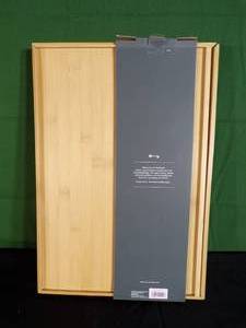 lot 264 image: Drawer Extender made of Bamboo