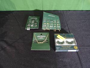 lot 295 image: Wild Fable Jewelry Lot