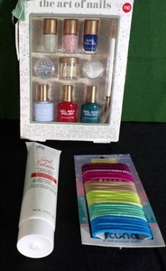 lot 296 image: Brand New Cosmetic Lot
