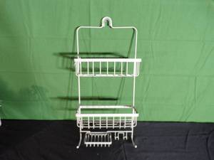 lot 304 image: Shower Caddy