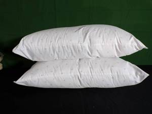 lot 330 image: 2 Pillows (Never Used)